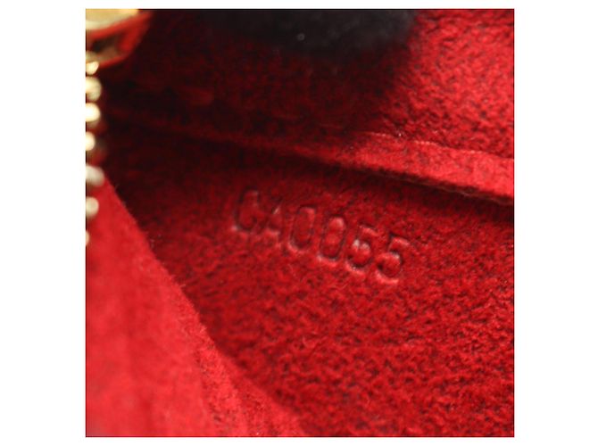 Borsa a Spalla Louis Vuitton Viva Cite PM Marrone Monogramma - vista 5