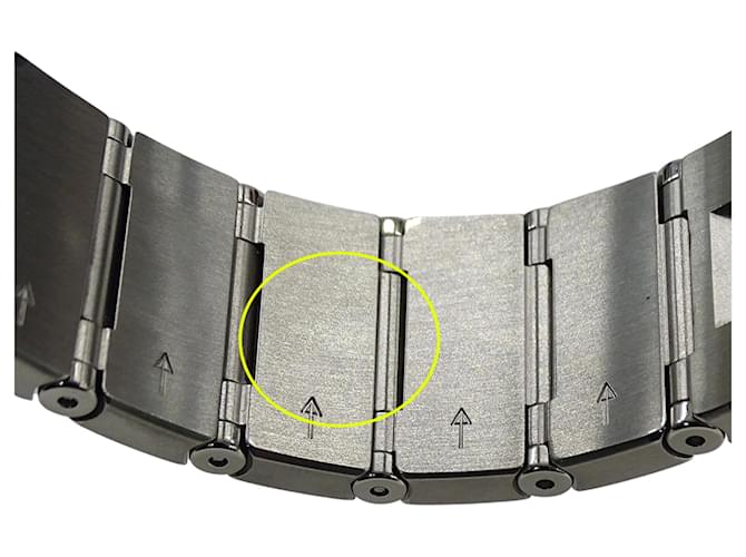 Relógio automático OMEGA Constellation Masculino com Data Co-Axial - vista 12