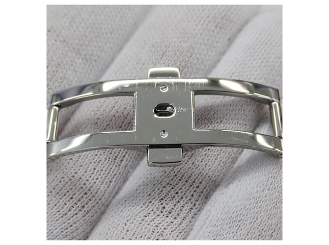 Relógio automático OMEGA Constellation Masculino com Data Co-Axial - vista 5