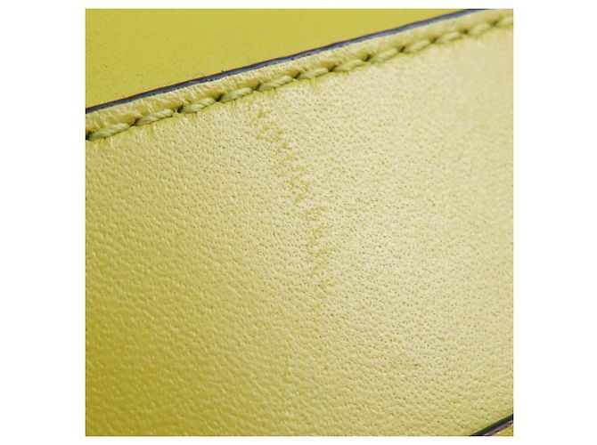 Bulgari Cartera Larga Serpenti Forever de Bvlgari Rosa Amarillo - vista 7