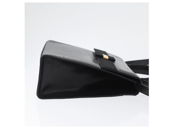 Borsa Vara in pelle Salvatore Ferragamo Nero - vista 3