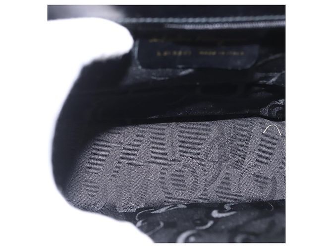 Borsa Vara in pelle Salvatore Ferragamo Nero - vista 5