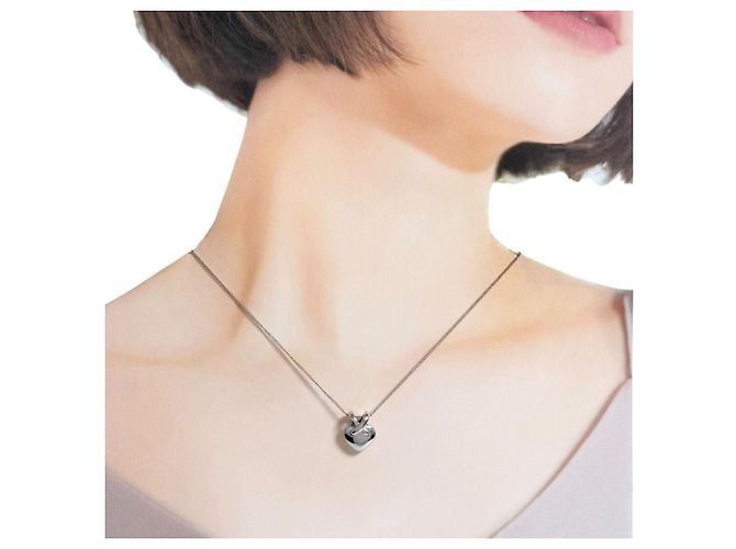 Collana Pendente Lien Chaumet - vista 10
