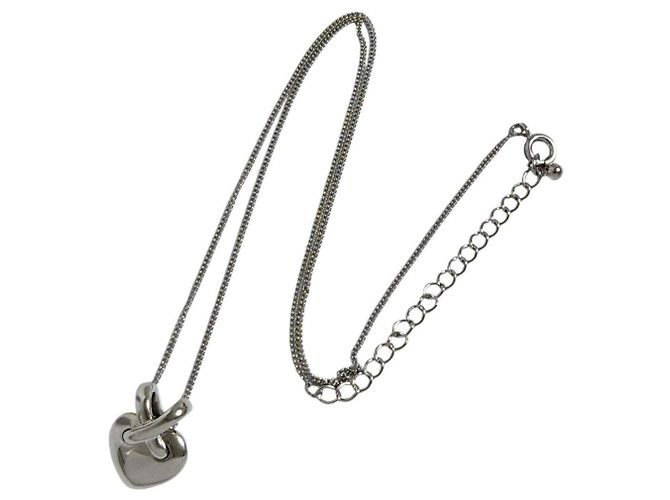 Collana Pendente Lien Chaumet - vista 2