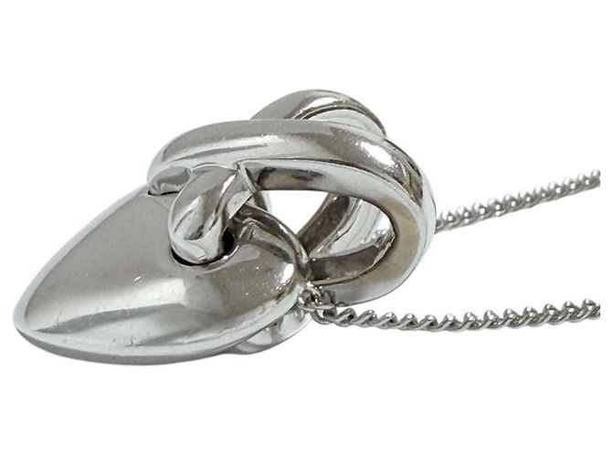 Collana Pendente Lien Chaumet - vista 3