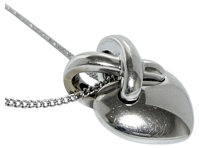 Collana Pendente Lien Chaumet - vista 4