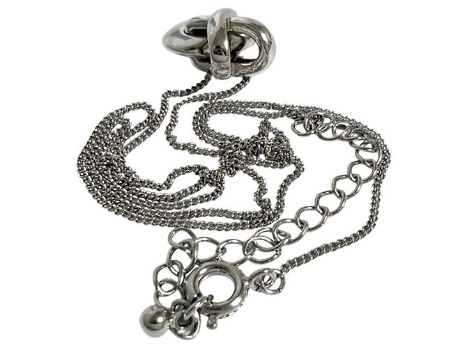 Collana Pendente Lien Chaumet - vista 6