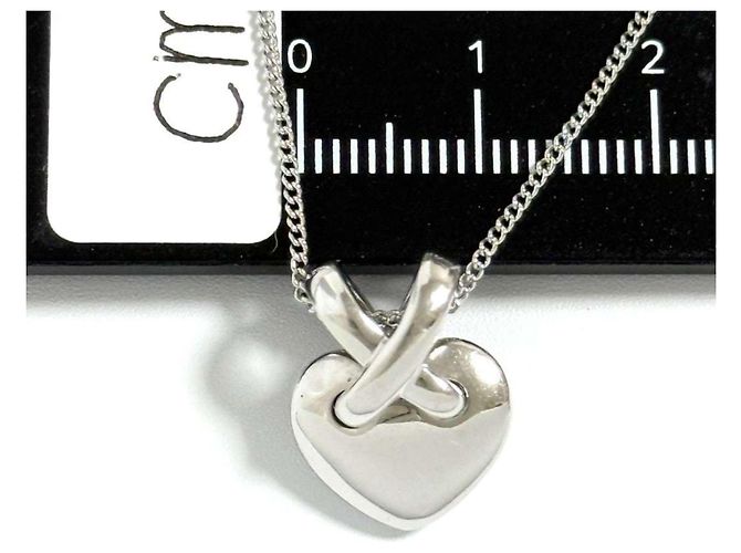 Collana Pendente Lien Chaumet - vista 9