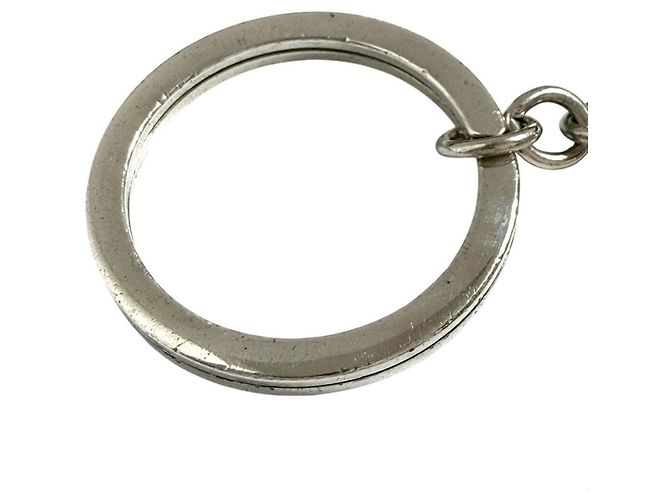 Tiffany & Co Tiffany Schlüsselanhänger aus 925er Silber - Ansicht 6