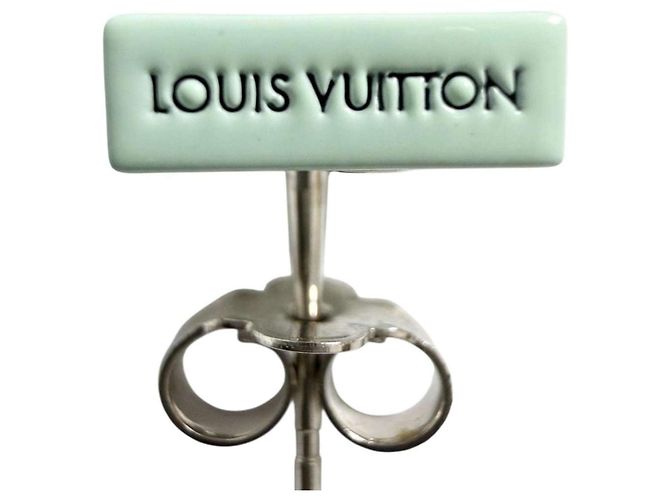 Orecchino Iconico Louis Vuitton - vista 7