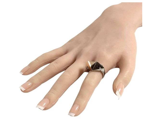 Louis Vuitton Zigzag Bandring - Ansicht 10