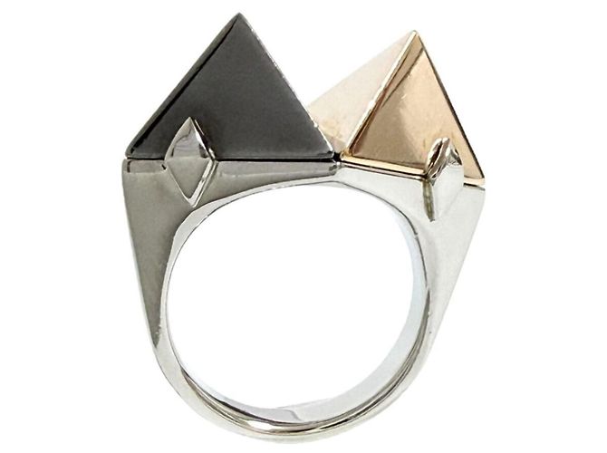 Louis Vuitton Zigzag Bandring - Ansicht 2
