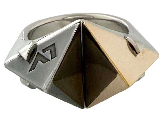Louis Vuitton Zigzag Bandring - Ansicht 3