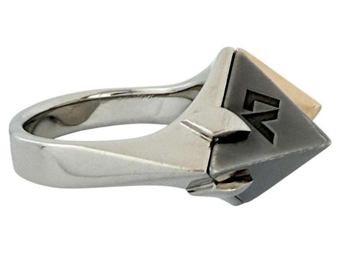 Louis Vuitton Zigzag Bandring - Ansicht 4