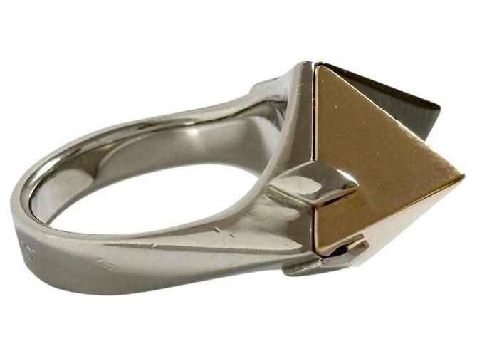 Louis Vuitton Zigzag Bandring - Ansicht 5