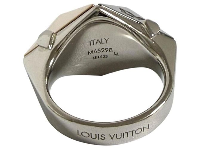 Louis Vuitton Zigzag Bandring - Ansicht 6