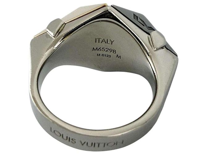Louis Vuitton Zigzag Bandring - Ansicht 7