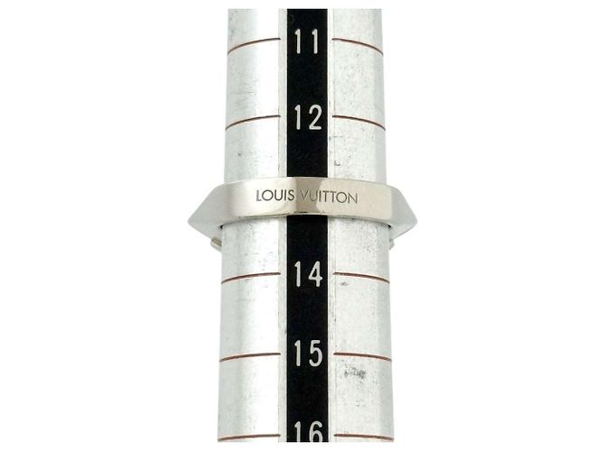 Louis Vuitton Zigzag Bandring - Ansicht 9