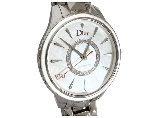 Reloj automático Christian Dior - vista 2