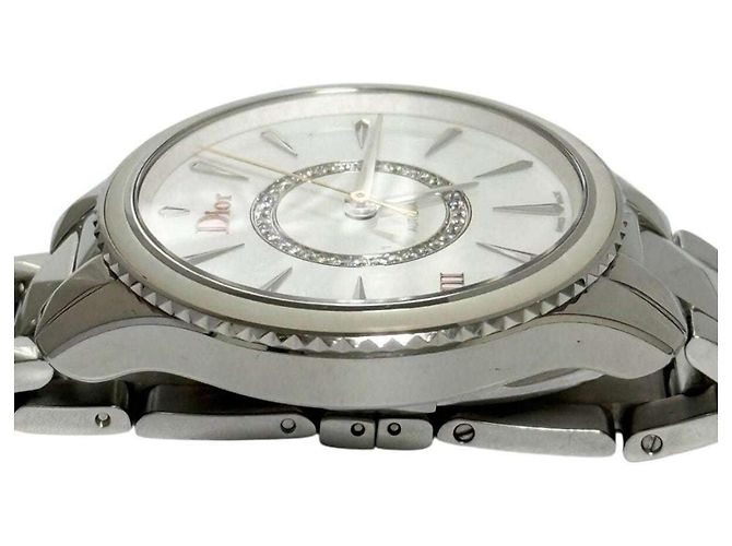 Reloj automático Christian Dior - vista 4