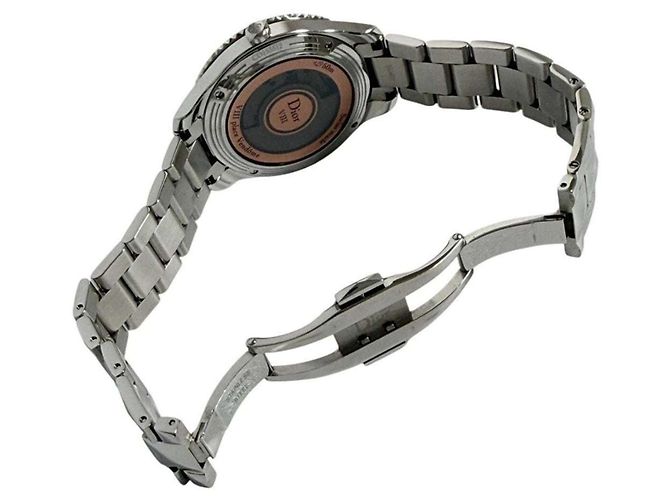 Reloj automático Christian Dior - vista 6