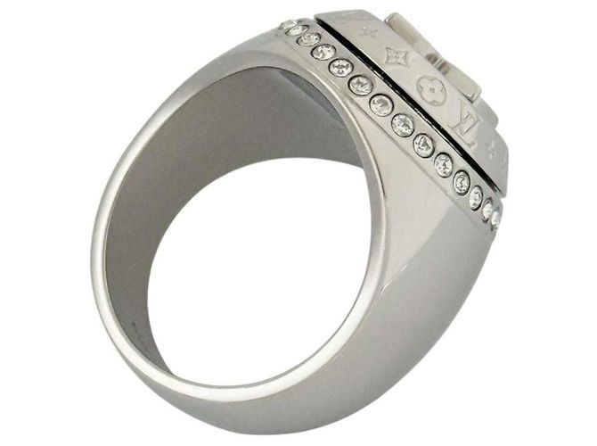 Anello Signet da Uomo Louis Vuitton - vista 5