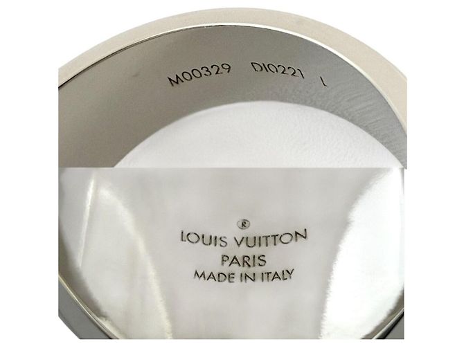 Anello Signet da Uomo Louis Vuitton - vista 6