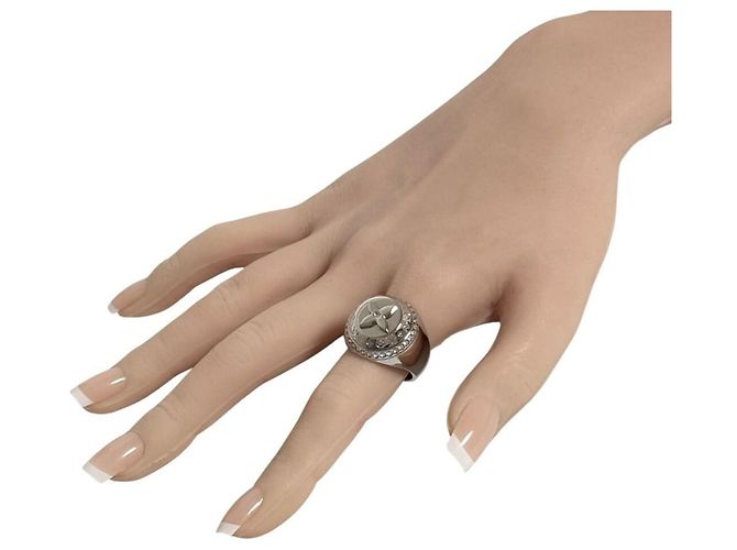 Anello Signet da Uomo Louis Vuitton - vista 9