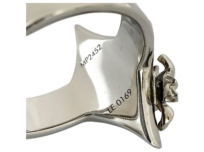 Anello Stella di Fiaba da Uomo Louis Vuitton - vista 6
