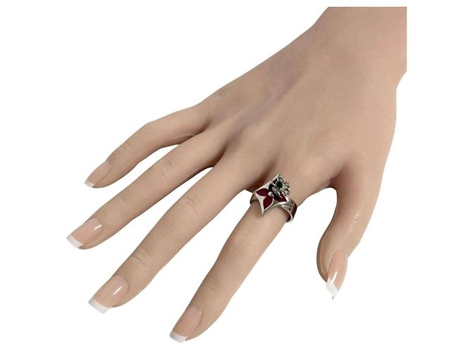 Anello Stella di Fiaba da Uomo Louis Vuitton - vista 9