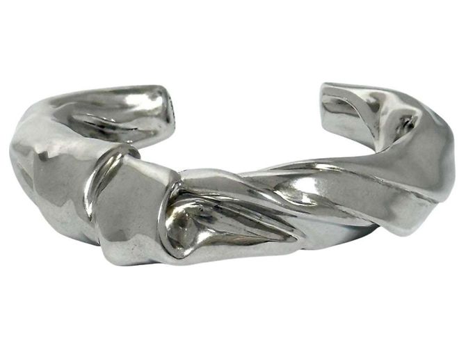 Bracciale Twist Medio in Napa Loewe - vista 2