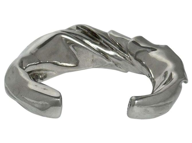 Bracciale Twist Medio in Napa Loewe - vista 3
