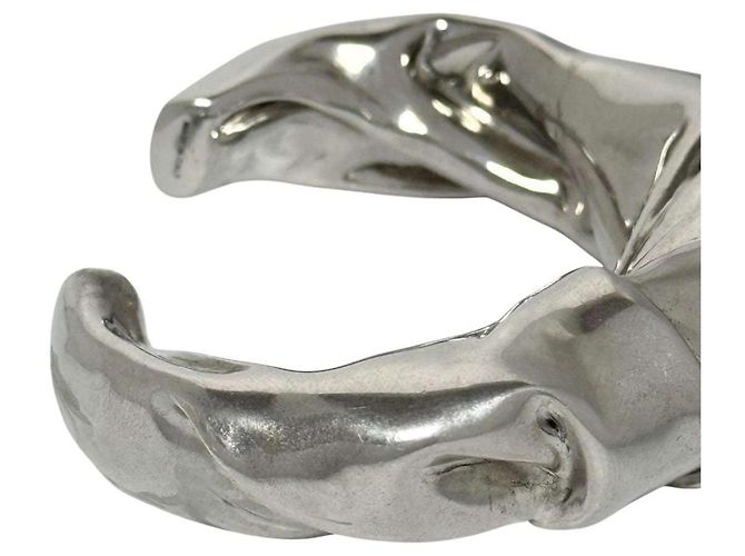 Bracciale Twist Medio in Napa Loewe - vista 5