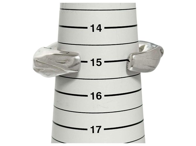 Bracciale Twist Medio in Napa Loewe - vista 8