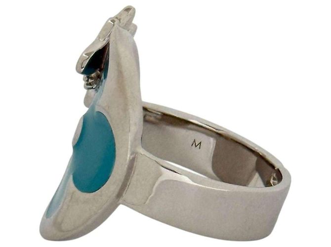 Herrenring Märchen Louis Vuitton - Ansicht 2