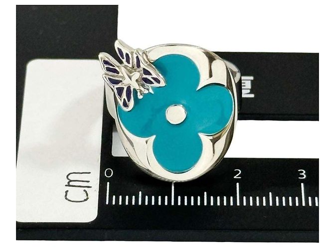 Herrenring Märchen Louis Vuitton - Ansicht 7
