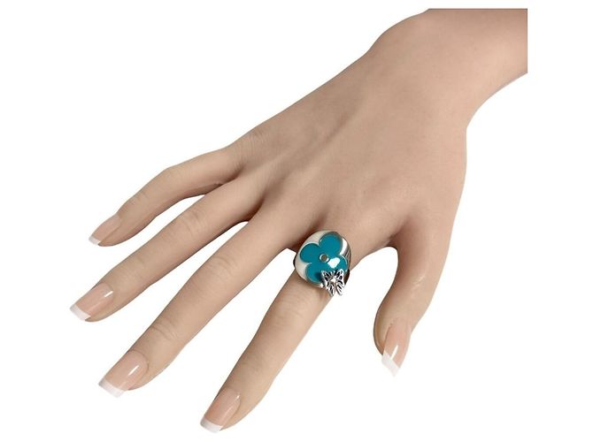 Herrenring Märchen Louis Vuitton - Ansicht 9