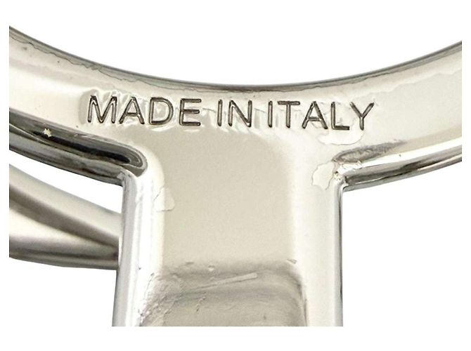 Christian Dior Men's Oblique CD Belt - view 8