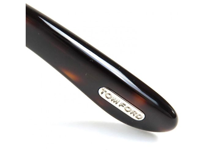 Óculos de sol clip-on TOM FORD - vista 10