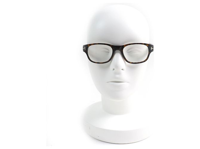 Óculos de sol clip-on TOM FORD - vista 4