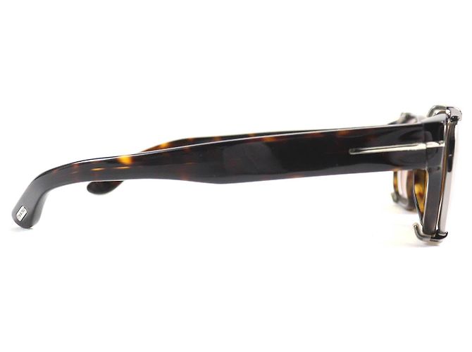 Óculos de sol clip-on TOM FORD - vista 6
