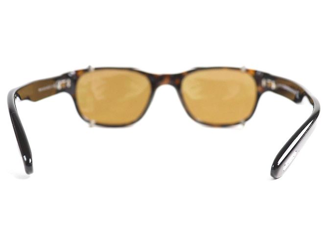 Óculos de sol clip-on TOM FORD - vista 7