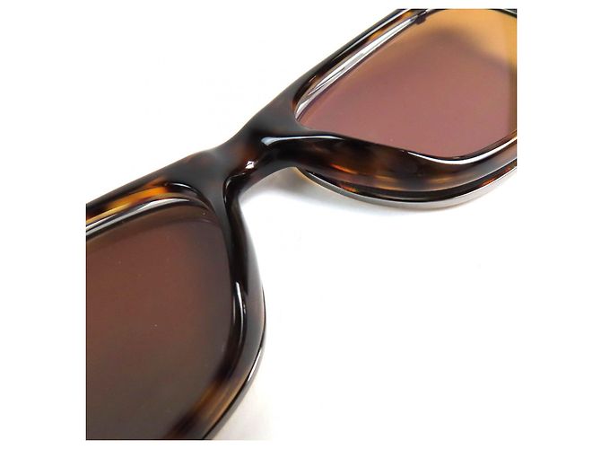 Óculos de sol clip-on TOM FORD - vista 8