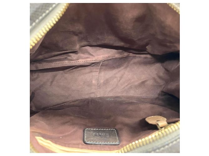 Chloé Chloe Paraty Leather Handbag/Shoulder Bag - view 15