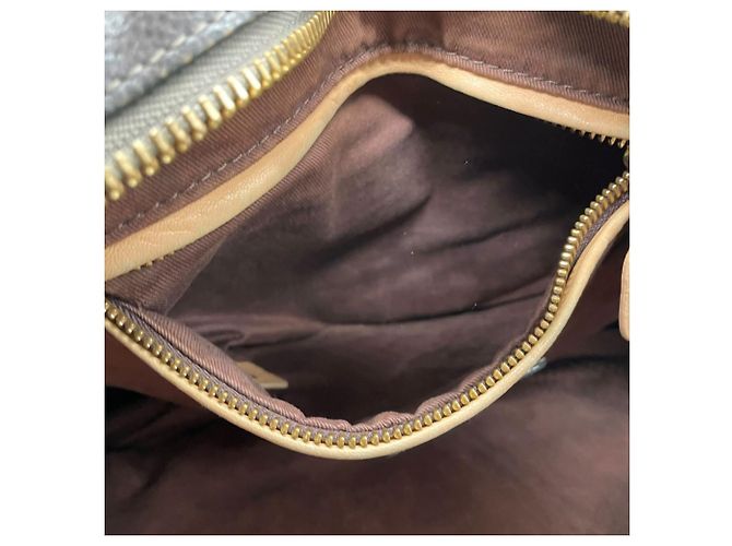 Chloé Chloe Paraty Leather Handbag/Shoulder Bag - view 16