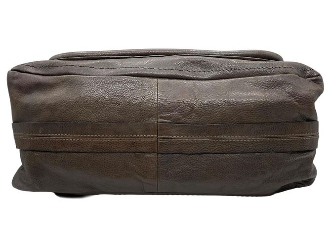 Chloé Chloe Paraty Leather Handbag/Shoulder Bag - view 9