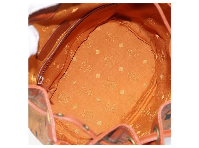 MCM Visetos PVC Marrone - vista 5