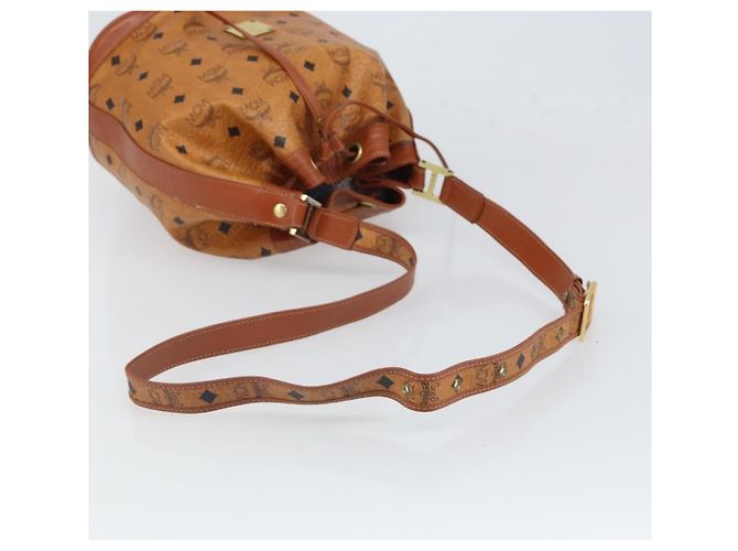 MCM Visetos PVC Marrone - vista 7