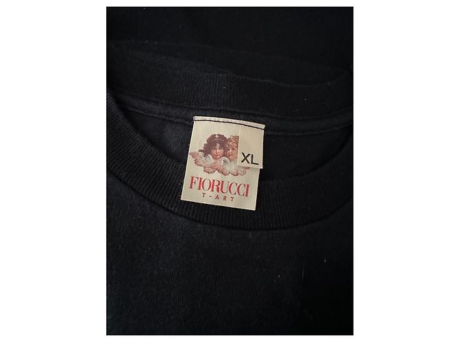 Autre Marque Camiseta de hombre o mujer Azul marino - vista 3