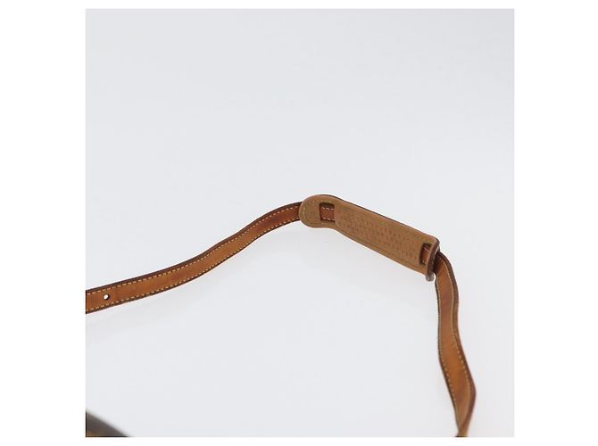 LOUIS VUITTON Borsa a Spalla Monogram Blois M51221 LV Auth LNZ271 Monogramma - vista 14